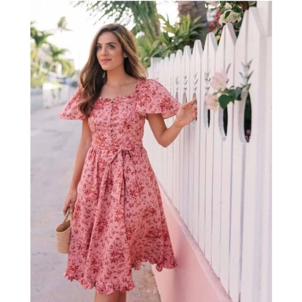 EUC Gal Meets Glam Marianna